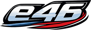 Logo e46